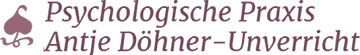 Psychologische Praxis Antje Döhner-Unverricht in Dresden